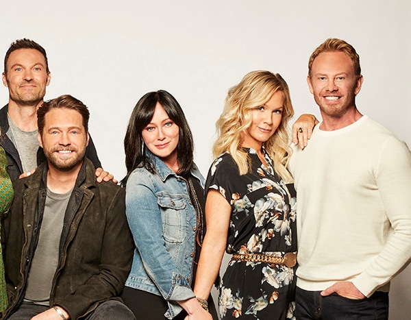 Real Housewives Of Beverly Hills Denise Richards Joins